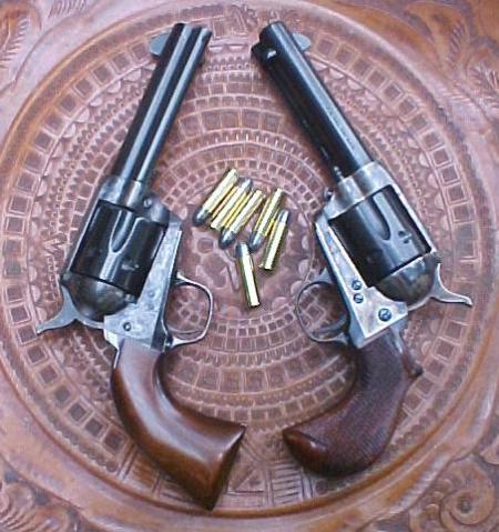 Do you love your guns?