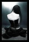 Le grimoire de Corbane