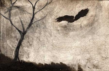 Le Corbeau